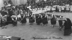 Fiestas y Eventos Trasvia